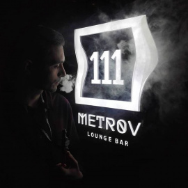 Кальянная 111 Metrov