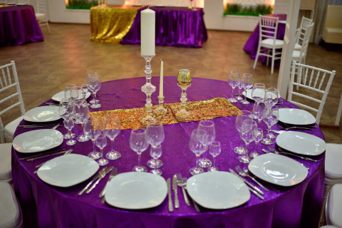 Банкетный зал Гармония