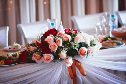 Ресторанный комплекс Амакс Сафар-отель