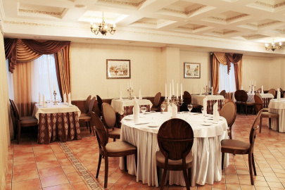 Ресторан Михайловский