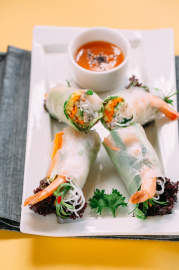 Ресторан Золотая панда