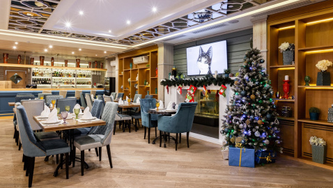 Ресторан SanPol