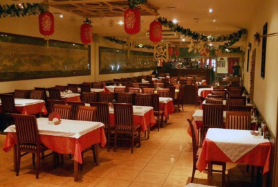 Ресторан Китай-Город на Мытнинской улице