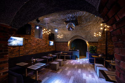 Караоке-клуб Мост на Тверской улице