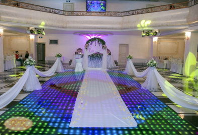 Ресторан Карина