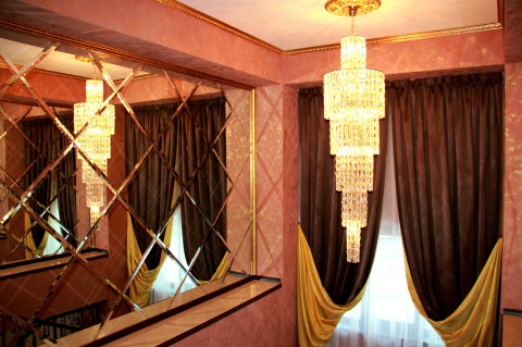 Банкетный комплекс Наш