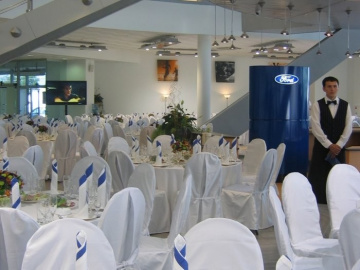 Ресторан Янис