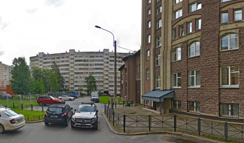 Банкетный зал Эталон вкуса на Богатырском проспекте