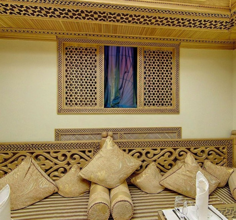 Ресторан Лаваш №1