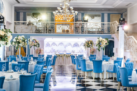 Ресторан О’Шалей