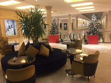 Ню-арт-кафе