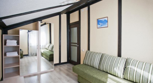 Ресторан Драгунский ручей