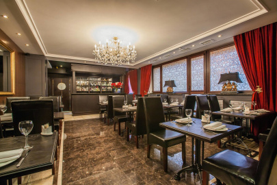 Банкетный зал Фаворит