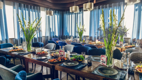 Ресторан 360