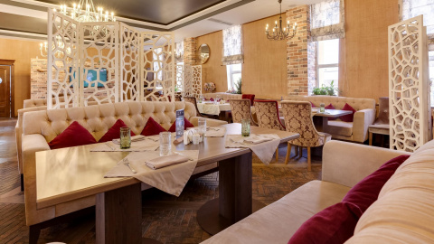 Ресторан Вишневый Сад