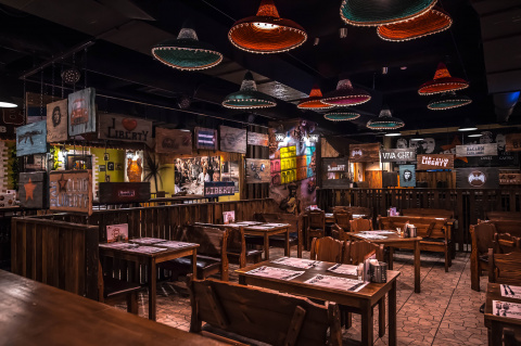 Liberty bar