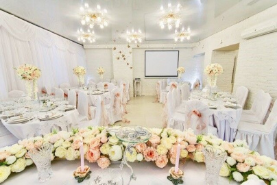 Банкетный ресторан Мон Амур на Садовой улице