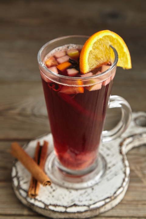 Кафе Liman на Захарьевской улице