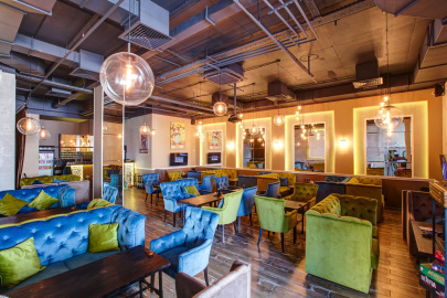 Кальянная МСК Московская Сеть Кальянных в Крылатском