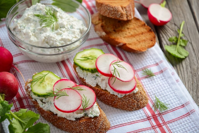 Сеть магазинов фермерских продуктов LavkaLavka