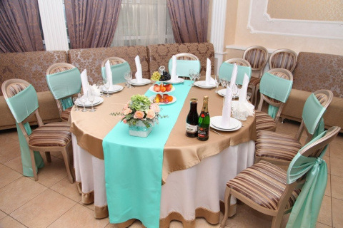 Золотой Павлин