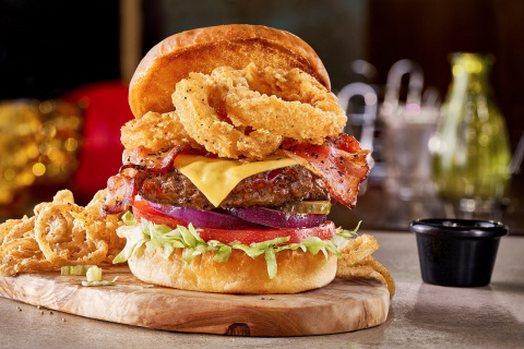 Ресторан T.G.I. Friday`s