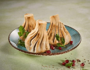 Ресторан Есть хинкали & Пить вино