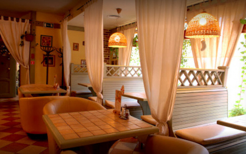 Пронто Бистро