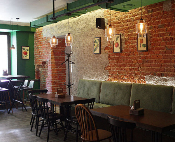 Паб WE Cidreria - адрес, отзывы, меню и цены. Забронируйте столик онлайн на EatOut!