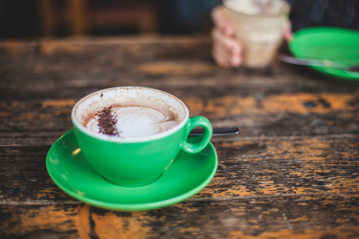 Кофейня Ланч Peaberry