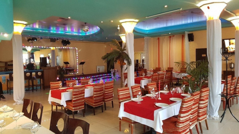 Ресторан Волна