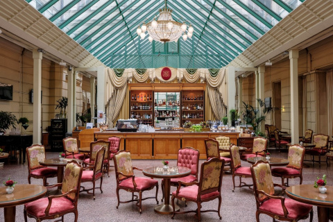 Александровский