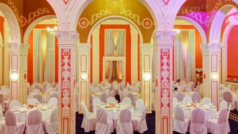 Банкетный комплекс Астория Ипподром