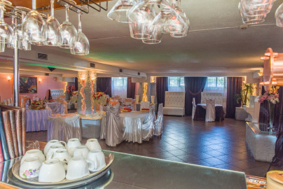 Кафе Визави