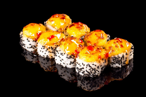 Якитория на Павелецкой