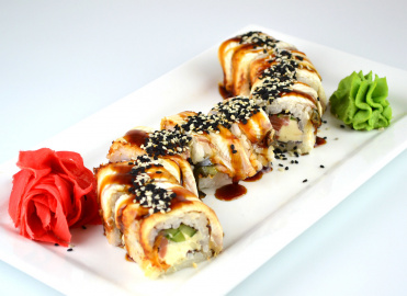 Якитория на Семеновской