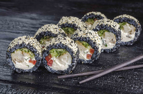 Якитория на улице 1905 года