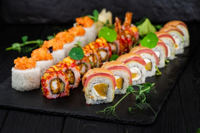 Ресторан Якитория на Чертановской