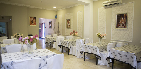 Ресторан Виктория