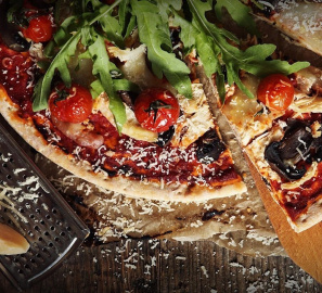 Ресторан Страдивари на Соколе