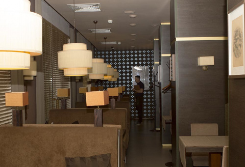 Кафе Аморино