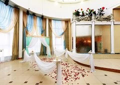 Банкетный зал Белый рояль