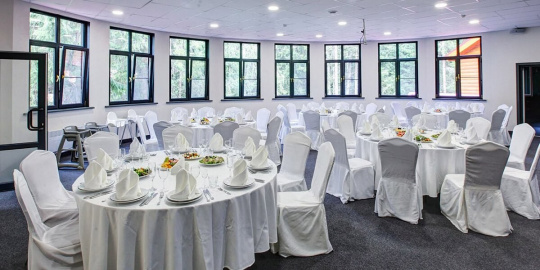 Банкетный зал Весна