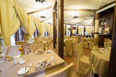 Ресторан Порто Истра