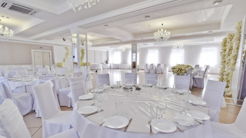 Банкетный зал Арман