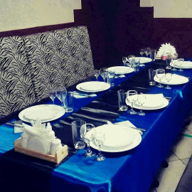 Кафе Муравейник