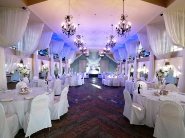 Ресторан Белая Веранда