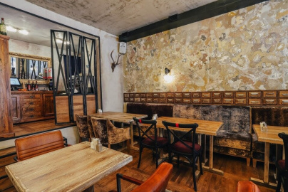 Кафе Georgian Family