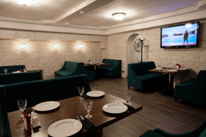 Ресторан Шашлык House