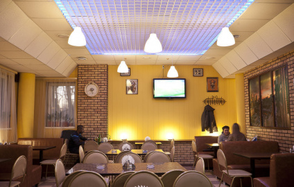 Ресторан Авеню